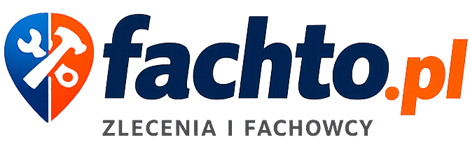 Fachto.pl — zlecenia i fachowcy